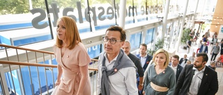 Kristersson-Lööf förtjänar en chans till