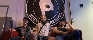 Rusty P's Kulturförening vill höja kulturen på hemmaplan – "Det storstäderna har, kan vi bygga här"