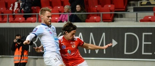 Fällman aktuell för allsvenska Stockholmslaget