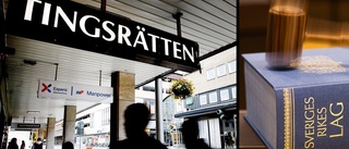 52-åring våldtog 13-åring på hotell i Eskilstuna