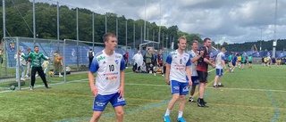 Ihopsamlat IFK-lag gick långt i stor cup: "Fantastiskt duktiga"