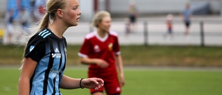 Stark insats av Västervik mot serieledarna