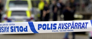 Misstänkt mordförsök i Sollentuna