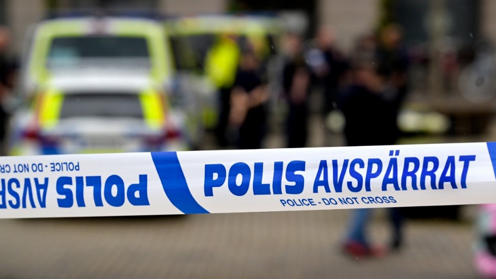 Polisen misstänker mordförsök i Sollentuna. Arkivbild.