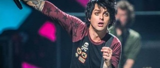 Green Day skjuter på nästa års turné