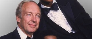 Conrad Bain har avlidit