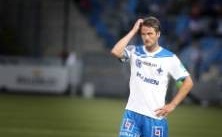 IFK nobbar bud på Thorvaldsson