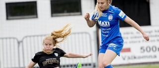 Uniteds Olivia Schough om drömmålet: Trodde den skulle gå över som vanligt ...