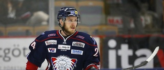 Gnesta IK-fostrade Fredric Andersson till Örebro HK i SHL