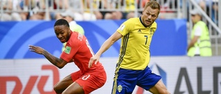 Sebastian Larsson fortsätter i landslaget