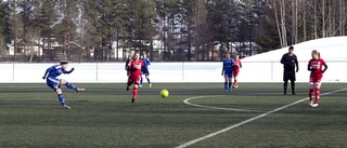 Uddamålsförlust för DFK i premiärmatchen