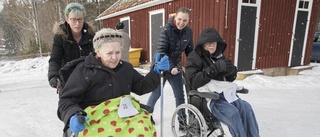 Vasaloppet början för Yngaregårdens klassiker