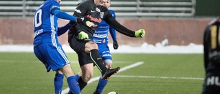 TVSK rasade ihop – slipper Gotlandsresa