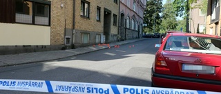 Polisen orolig för fortsatt upptrappning