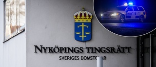 Rattfyllerist utan körkort påstod att hon var en annan kvinna – döms