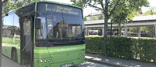 Katrineholm får elbussar nästa år