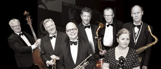 USA-jazzen hyllas på Eskilstuna teater