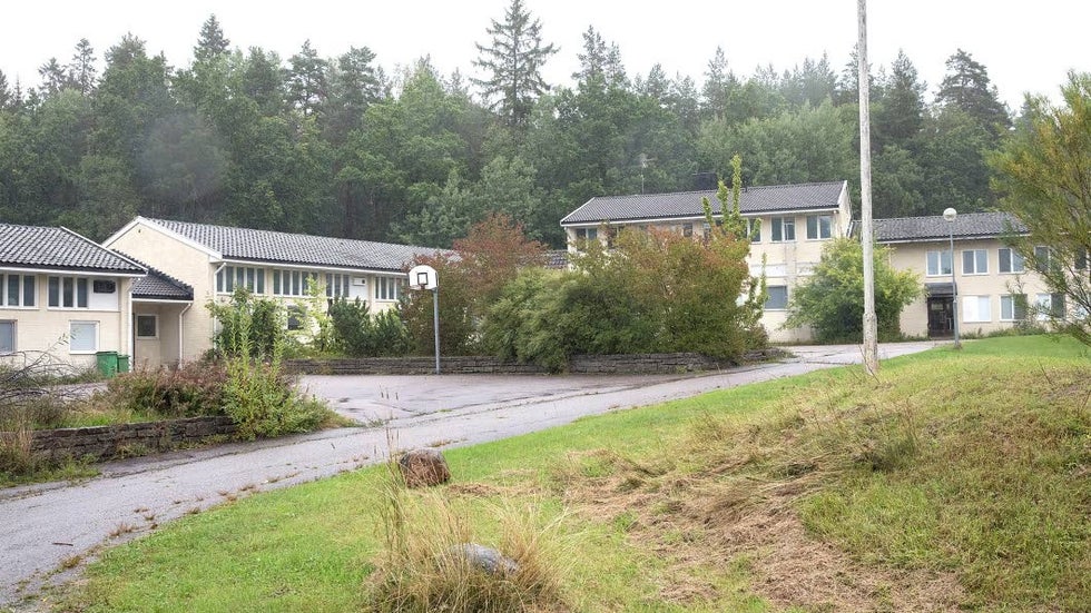 Planen för Floda skola är spikad