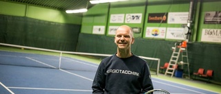 Tennisklubben miljonsatsar på solceller