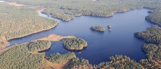 Vindkraftverk högre än Kaknästornet planeras utanför Nävekvarn