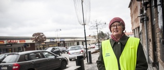 Polisen frågade Flen om trygghet: "De flesta kände sig trygga"