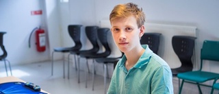 Daniel från Flen löste Rubiks kub – på 5,52 sekunder