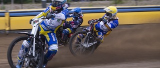 Masarna får "halvt" stöd av Avesta kommun: Kan bli kvar i speedwayligan