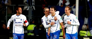 Ex-IFK:aren tror på seger mot kompisarna