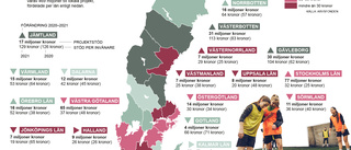 Nya möjligheter för föreningar efter pandemin