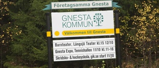 Så gick det för Gnesta  tätort 2016