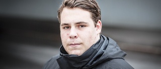 Jacob Walter drar till Kanada för att spela hockey