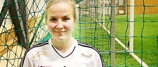 Rebecca Rulander ser fram mot att möta sin gamla klubb