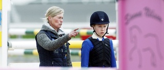 Fullträff för Eskilstunaryttare i Falsterbo Horse Show