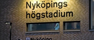 Nyköpingsmodellen nominerad men utan vinst