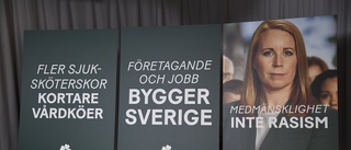 Jag har bestämt mig – det får bli …