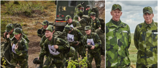 Därför gör kändisarna lumpen i Kiruna: "Fysiskt och mentalt boot camp"