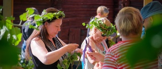 Midsommargänget laddar för både värme- och publikrekord: "Tror på minst fyratusen pers"