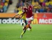 Blandade känslor för EM-debutanten