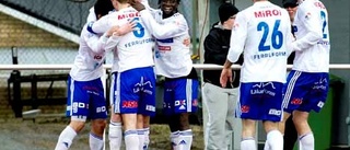 5-omenalt, IFK