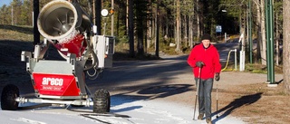 Så klarar länet snökrisen