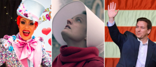 Handmaids Tale - inte bara en saga