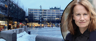 Skellefteå satsar på att bli årets stadskärna 