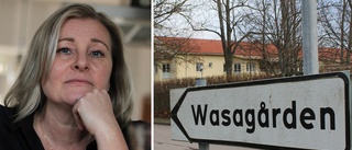 Nu pausas vårdplatser på boende i Vadstena 