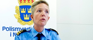 Skottdramat: Polisen har hört vittnen