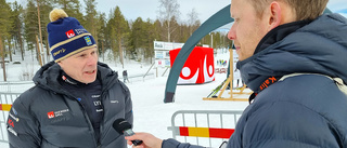 Öberg om Rysslands medverkan och fluorförbudet