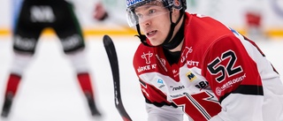 Uppgifter: SHL-rivalens floppforward klar för LHC • Kan debutera redan mot HV