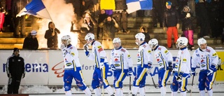 Han tar över HT bandy