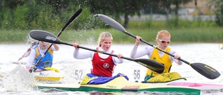 Storsuccé för Linerudt