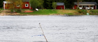 Liket misstänks vara en somalisk kvinna