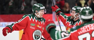 Frölunda hittade rätt – och vände mot Örebro